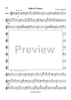Path to Victory - Flute