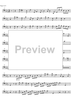 Sonata No. 5 C Major - Continuo