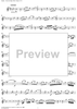 Trio in G major - Flute 1