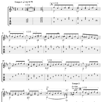 Saturday Night at the World