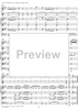 Symphony No. 14 in A Major, K114 - Full Score