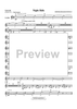 Night Ride - Violin 3 (Viola T.C.)