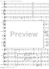 Sol può dir, come si trova, No. 12 from "Il Re Pastore", Act 2 (K208) - Full Score