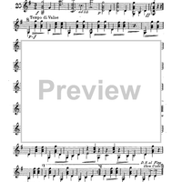 Mandolin & Guitar Collection No. 21 - Guitar / Mandolin Bass