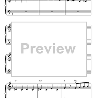 Brazilian Sleigh Bells