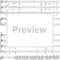 Geburt Christi, No. 1 from "Christus" Op. 97