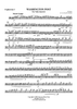 Washington Post - Euphonium 2 BC/TC