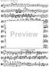 Piano Quartet No. 2 in E-flat Major, Op. 87 - Viola