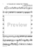 Collected String Trios for 2 Violins and Cello - Violin 2