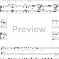 Finale 1: Ehi, di casa!, No. 11 from "Il Barbiere di Siviglia"