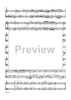 Five Duos for Violin and Viola - Score