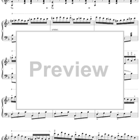 The Art of Finger Dexterity, Op. 740, Book VI, Nos. 42-50