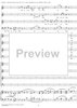 Scenes from Goethe's Faust, Part 3, No. 7g: "Faust's Verklärung": "Alles Vergängliche ist nur ein Gleichnis" - Score