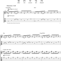 Livin' on a Prayer (Acoustic)