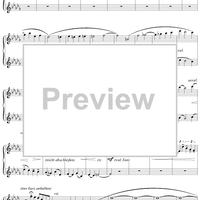 Symphony No. 1 in D Major, "Titan", Movement 4