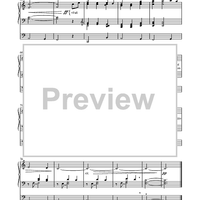 My Shepherd Will Supply My Need