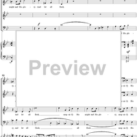 All men, all things (Chorus), No. 2 from Symphony No. 2 in B-flat Major "Hymn of Praise", Op. 52