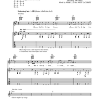 All That I'm Living For