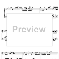 Jesus, meine Zuversicht, BWV728