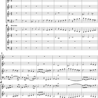 The Art of Fugue: Contrapunctus 12