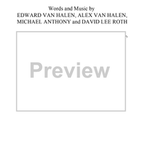 Dance the Night Away