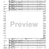 Lassus Trombone - Score