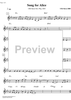 Song for Alice - C Instruments