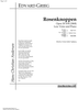 Rosenknoppen Op.18 No. 8