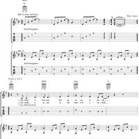 Song for a Winter's Night