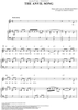 The Anvil Song
