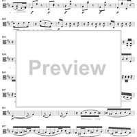 String Quartet No. 15 in A Minor, Op. 132 - Viola