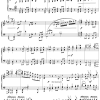 Piano Sonata No. 1 in C Major, Op. 1