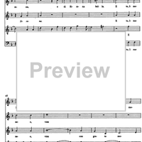 Cantiamo liete i e voi, fauni e pastori