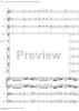 "Di te più amabile, nè Dea maggiore", No. 2 from "Ascanio in Alba", Act 1, K111 - Full Score