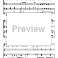 A Rumor In St. Petersburg - from Anastasia - The New Musical