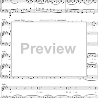 Macbeth, Act 2, No. 9, Scena and Aria. "La luce langue"