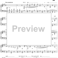 Grand Canyon Suite - No. 3 On the Trail