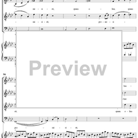 Requiem in D Minor, No. 5: Quam Olim