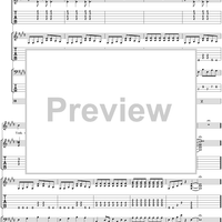 I Saw Her Standing There