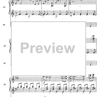 Il Carnevale degli animali di Venezia - Score