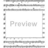 Flash Drive - Oboe (Opt. Flute 2)