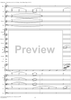 Swan Lake, No. 10: Finale - Swan Theme - Score