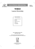 Wired - Score