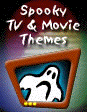 Spooky TV and Movie Themes