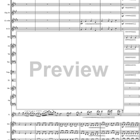 Agentia Suite No. 1 - Full Score
