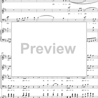 Missa Solemnis, No. 2: Gloria