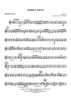 Simple Gifts - Trumpet 2
