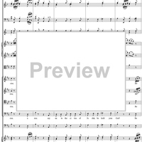 Messiah, nos. 8: Behold, a virgin shall conceive, and. 9: O thou that tellest good tidings to Zion - Full Score