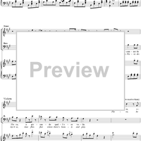 La Traviata, Act 1, No. 2, Introduction. "Dell'invito trascorsa è già l'ora"