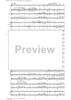 Missa Solemnis, No. 1: Kyrie - Full Score